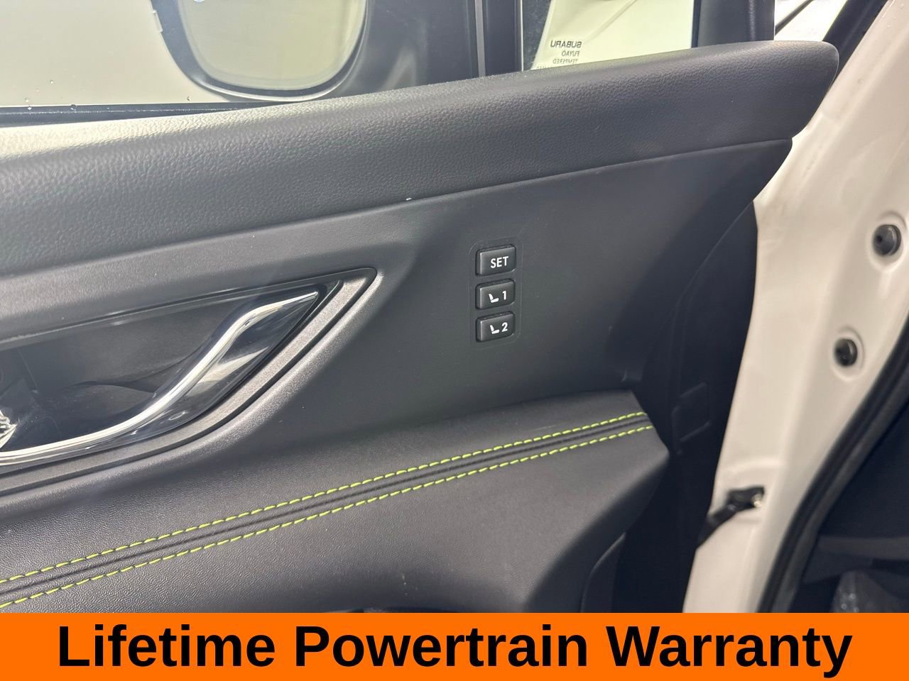 Used 2024 Subaru Ascent Onyx Edition Limited w/ Popular Package Onyx image 11