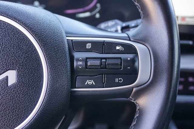 Used 2023 Kia Sportage X-Line image 22