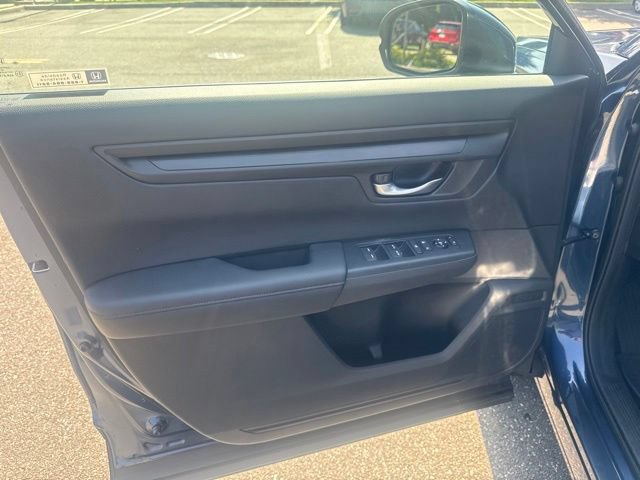 Certified 2023 Honda CR-V EX image 21