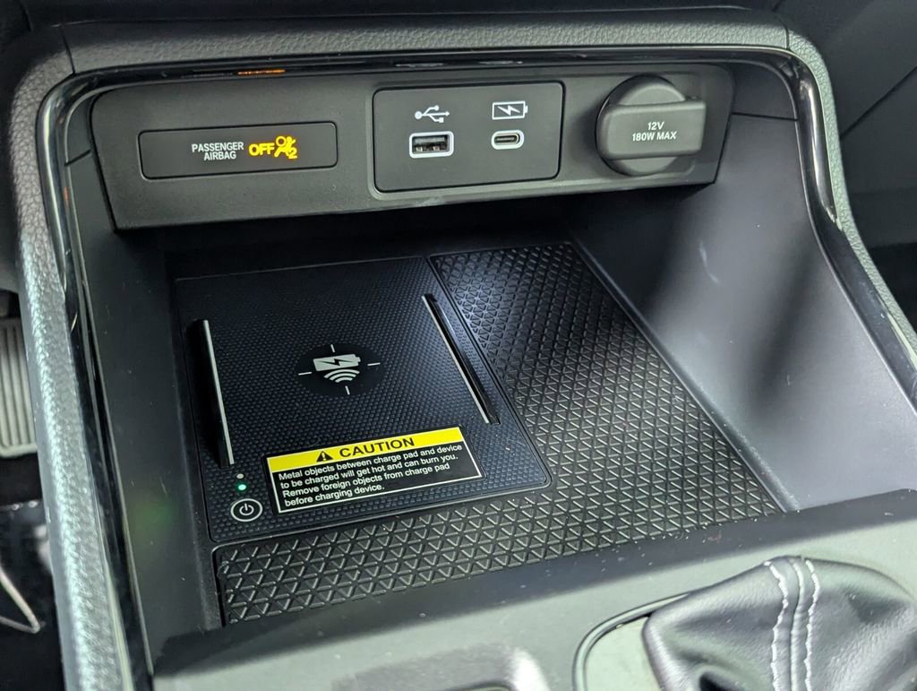Used 2023 Honda CR-V EX-L image 20