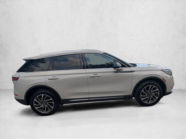 Used 2020 Lincoln Corsair AWD w/ Equipment Group 101A image 4