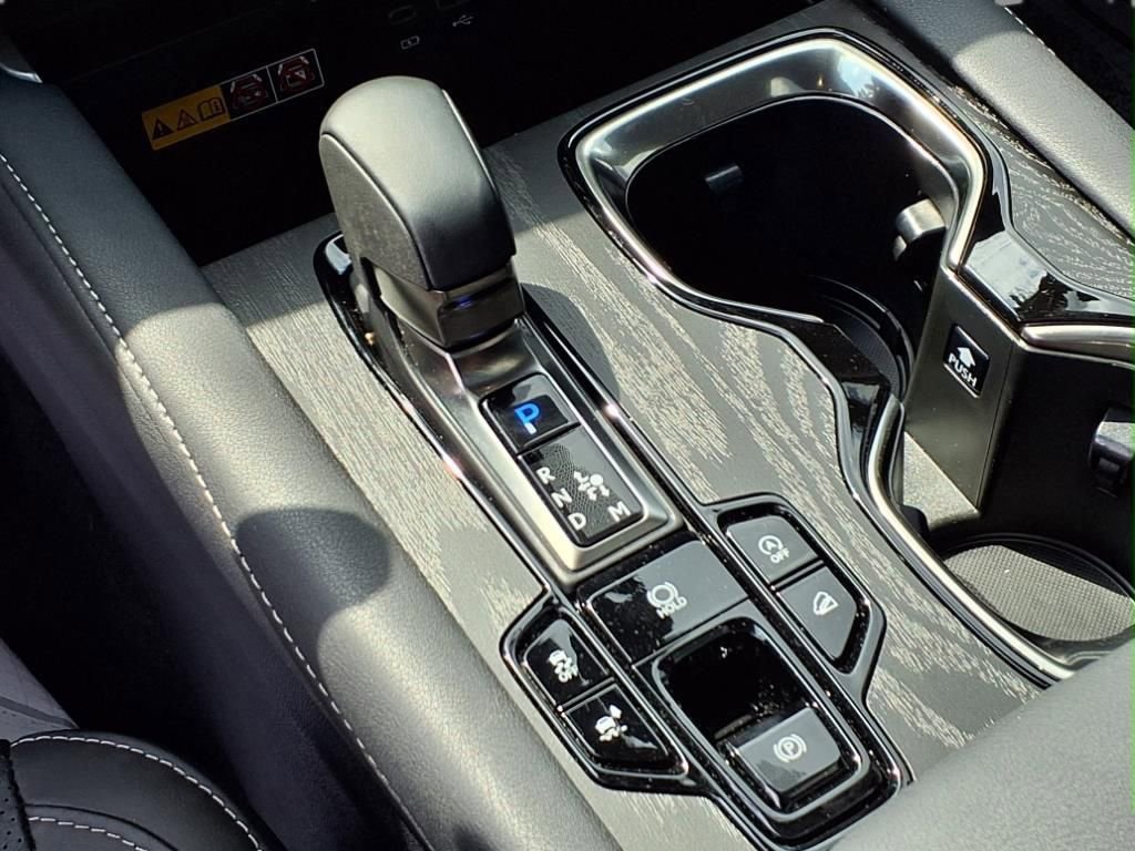 Used 2024 Lexus RX 350 Premium Plus w/ Convenience Package image 23