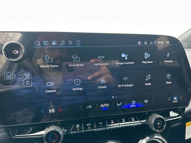 New 2026 Chevrolet Blazer EV LT image 21