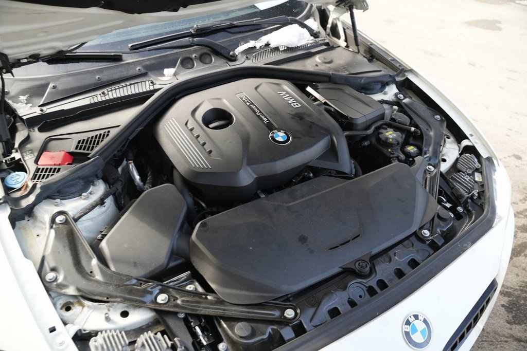 Used 2017 BMW 230i Convertible image 52