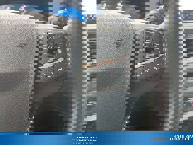 Certified 2025 Ford Bronco Sport Badlands image 32