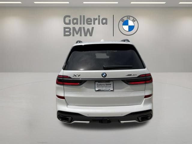 New 2027 BMW X7 xDrive40i w/ M Sport Package AWD/4WD image 7