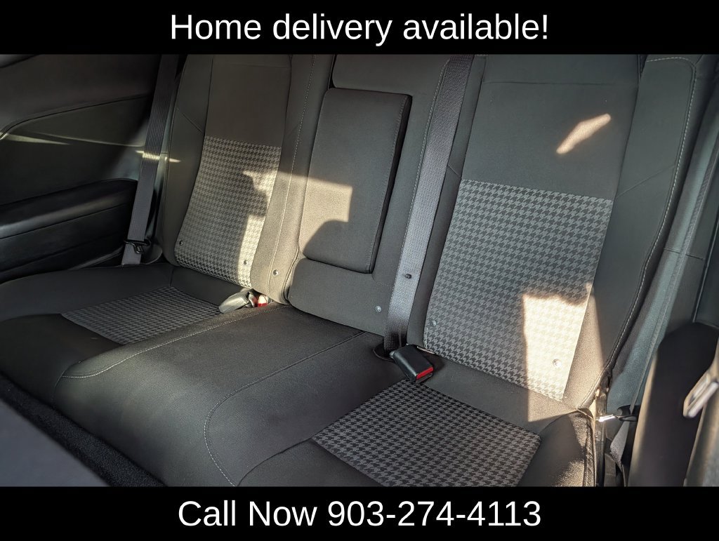 Used 2020 Dodge Challenger R/T RWD image 22