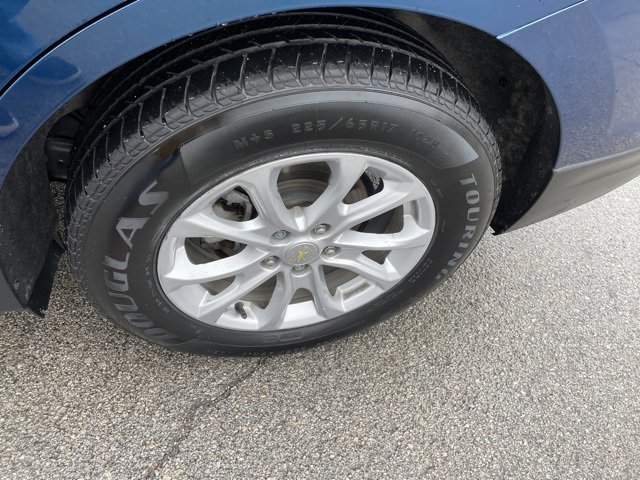 Used 2019 Chevrolet Equinox LT image 15