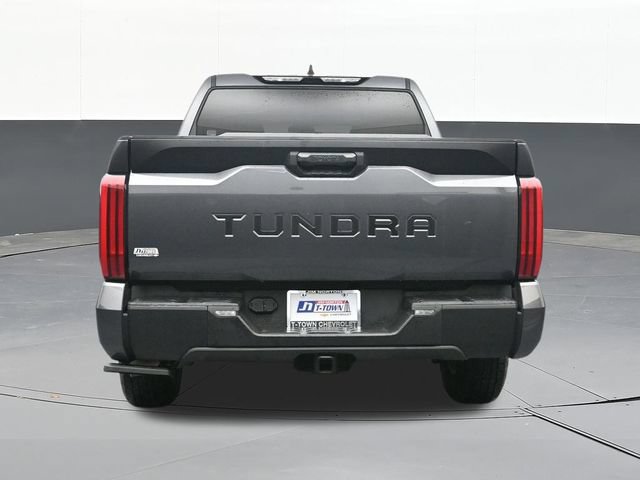 Used 2024 Toyota Tundra SR5 RWD image 10