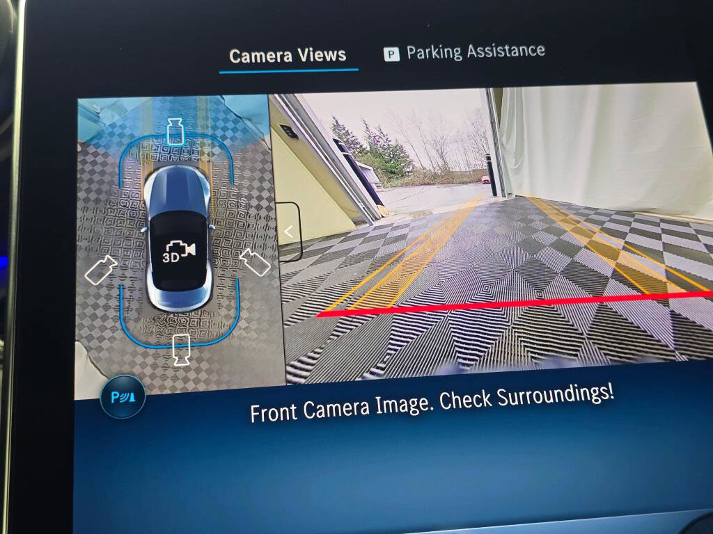 New 2026 Mercedes-Benz SL 43 AMG image 45