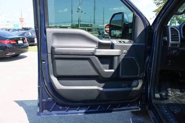 Used 2018 Ford F150 Platinum w/ Equipment Group 701A Luxury AWD/4WD image 10