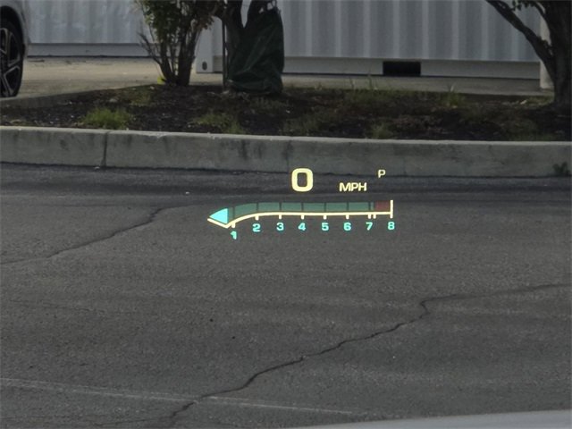 Used 2023 Buick Enclave Avenir w/ Avenir Technology Package image 16