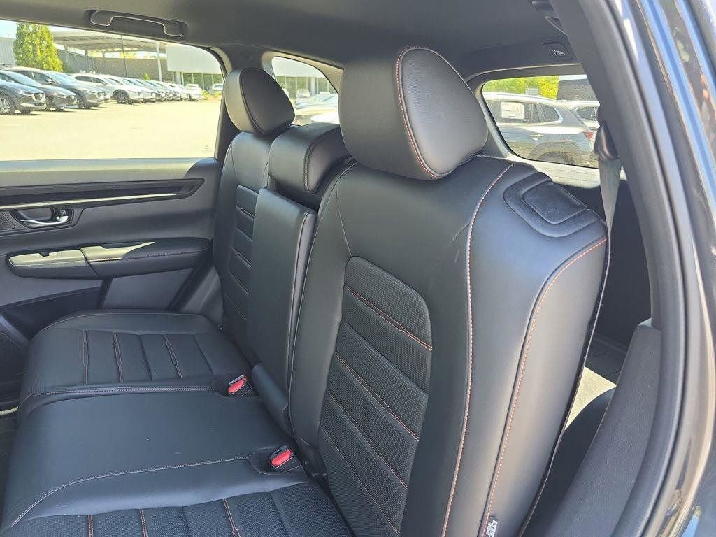 Used 2024 Honda CR-V Sport-L image 15