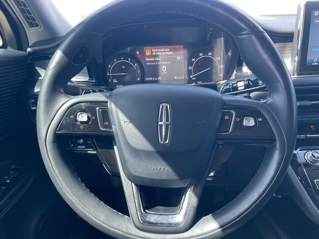 Used 2021 Lincoln Corsair FWD w/ Equipment Group 101A image 11