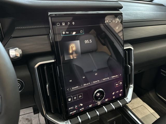 New 2026 GMC Acadia Elevation w/ Black Edition image 13