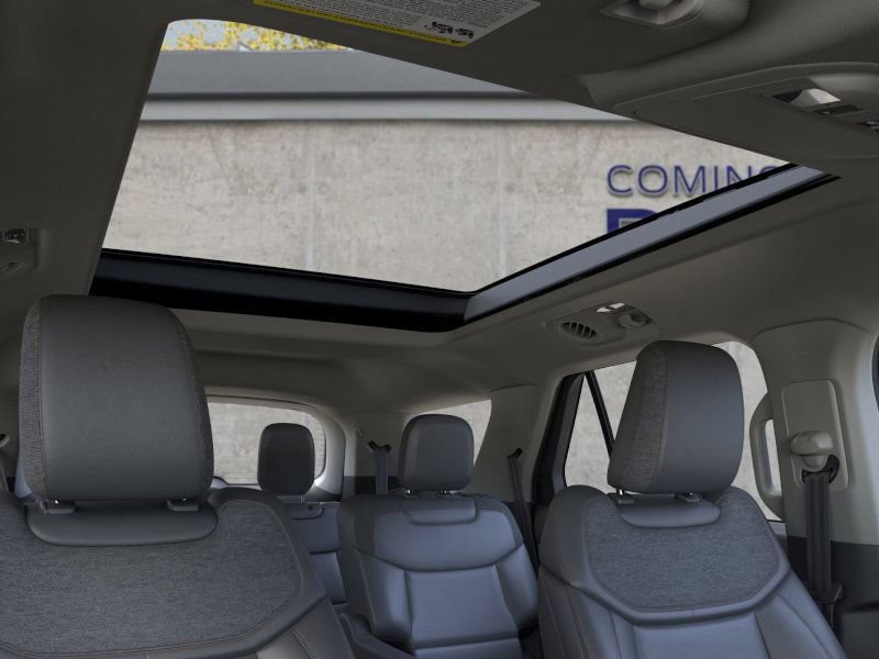 New 2026 Ford Explorer Active w/ Active Comfort Package AWD/4WD image 22