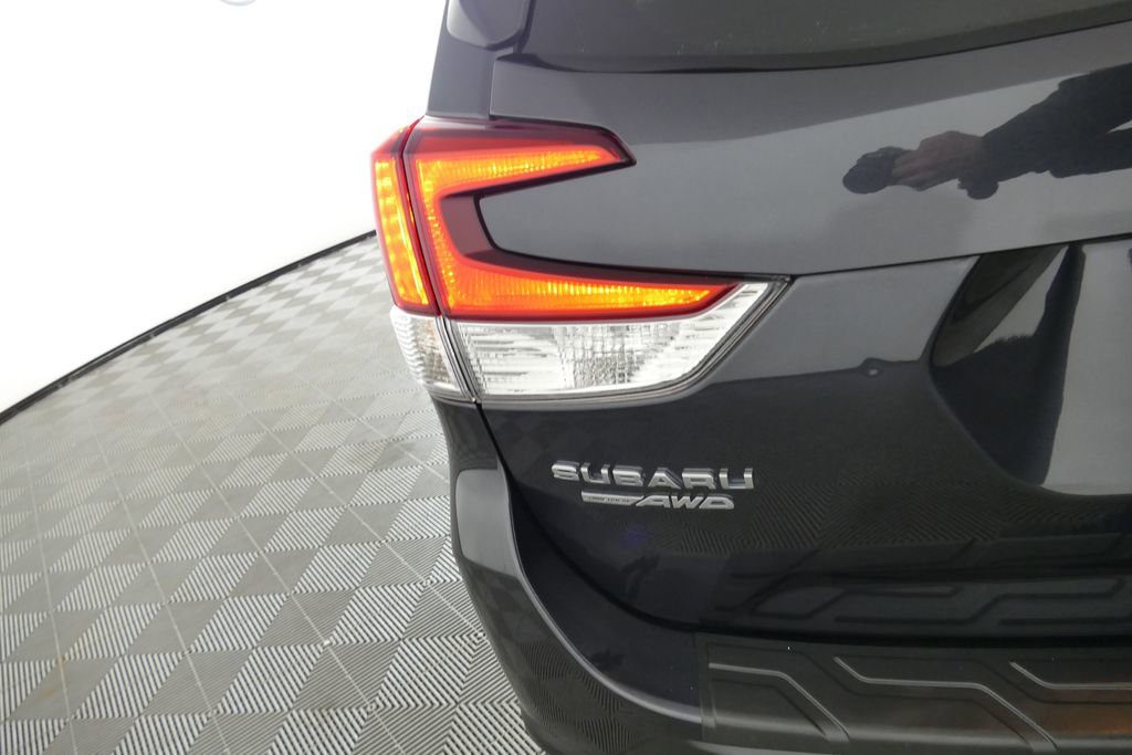 Used 2019 Subaru Forester Limited image 2