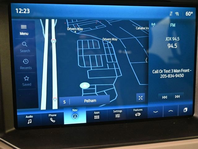 Used 2023 Ford Bronco Wildtrak image 20