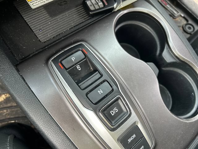 Used 2021 Honda Pilot Special Edition image 23