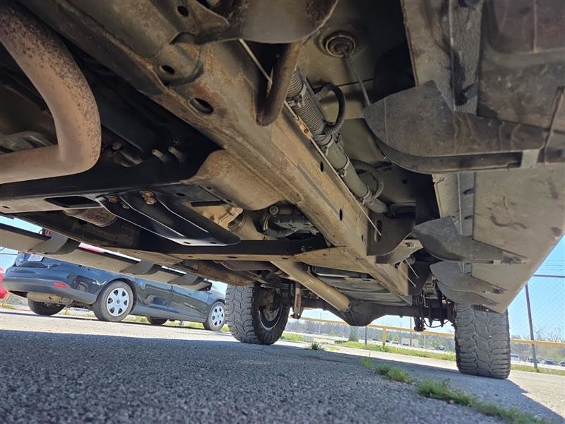 Used 2016 GMC Sierra 1500 SLE w/ SLE Value Package image 13