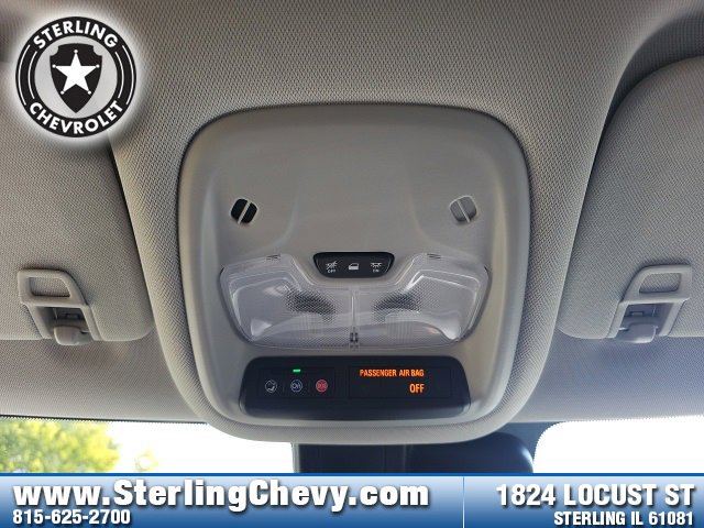 New 2026 Chevrolet TrailBlazer LT w/ Convenience Package image 20