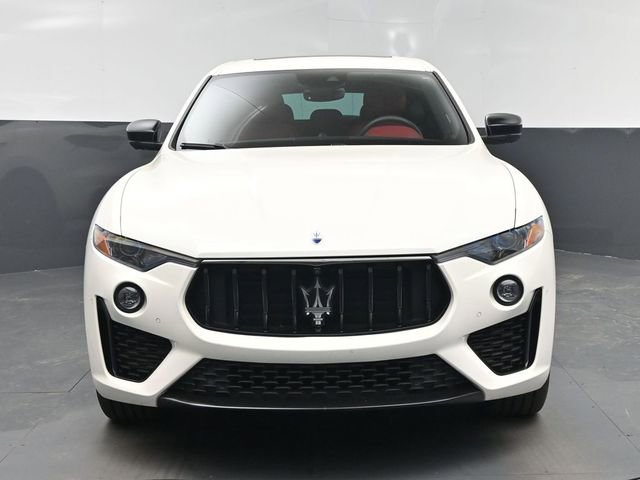 Used 2022 Maserati Levante Modena image 6