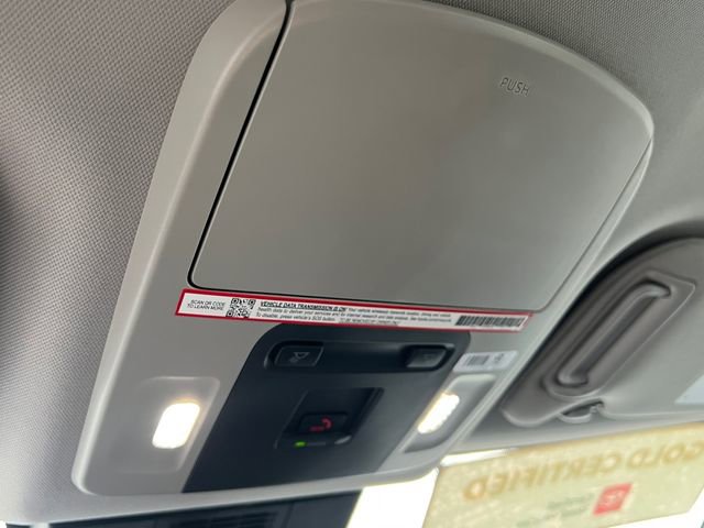 Certified 2025 Toyota Camry LE image 24