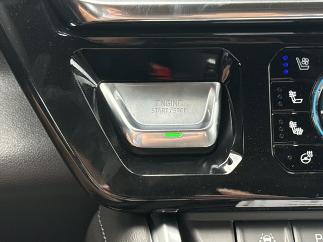 New 2026 GMC Sierra 1500 Denali AWD/4WD image 26