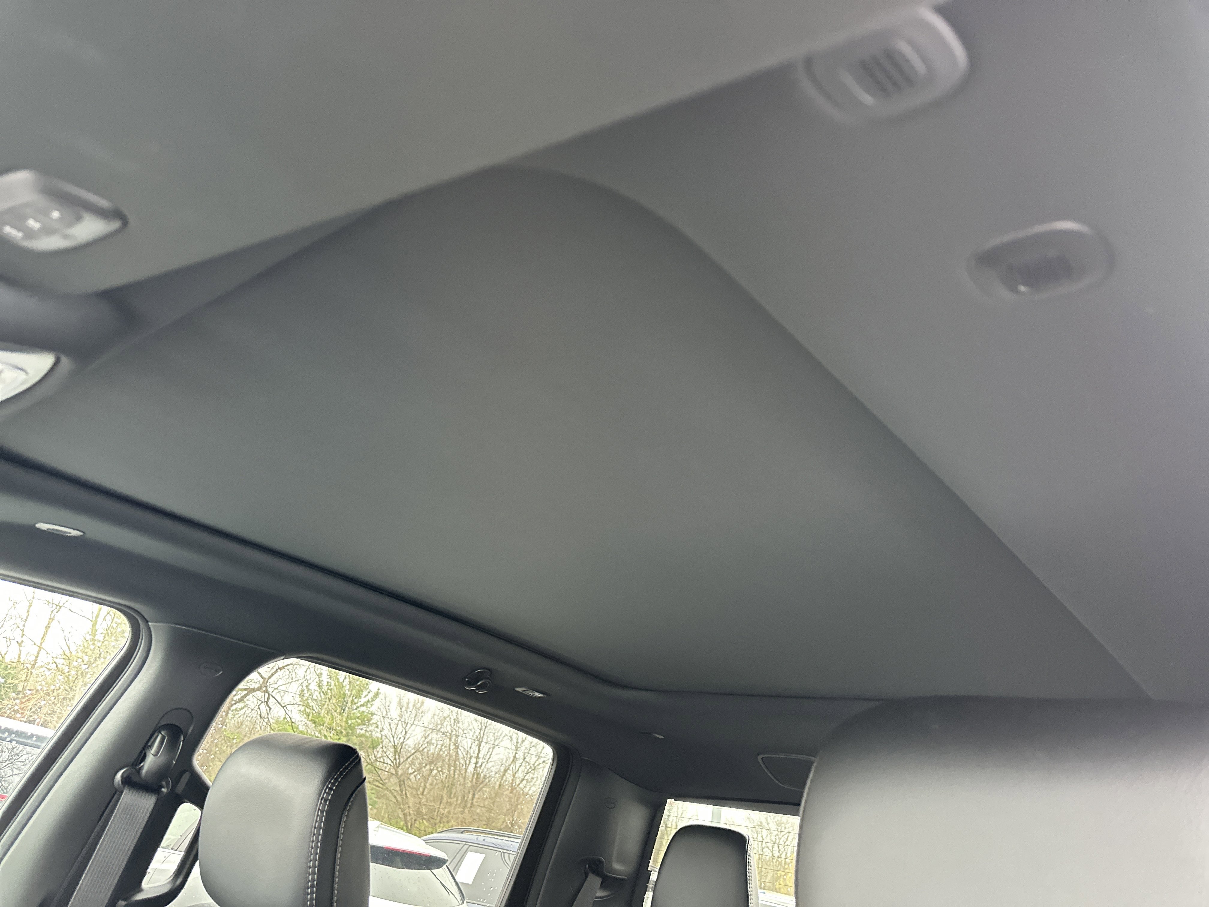 New 2026 RAM 1500 Rebel w/ Rebel Level 2 Equipment Group AWD/4WD image 15