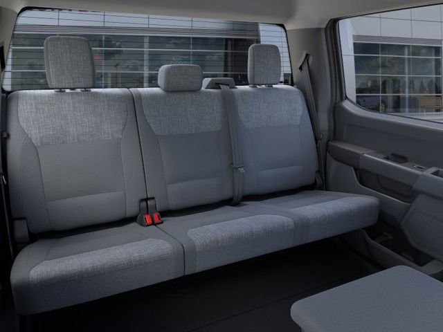 New 2026 Ford F350 XLT w/ Tremor Off-Road Package image 11