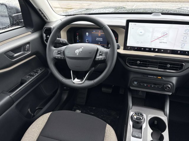 New 2026 Ford Bronco Sport Big Bend w/ Convenience Package AWD/4WD image 14