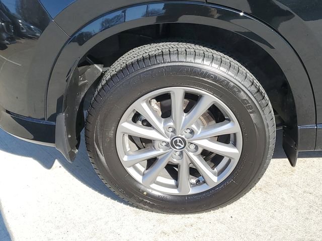 Used 2025 MAZDA CX-5 AWD 2.5 S w/ Preferred Package image 5