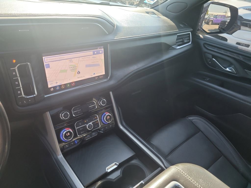 Used 2021 GMC Yukon Denali image 23