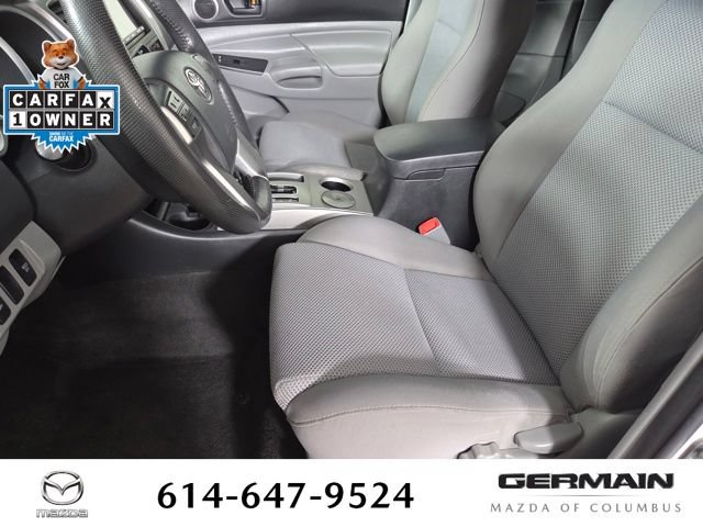 Used 2012 Toyota Tacoma 4x4 Access Cab V6 w/ TRD Sport Pkg image 19