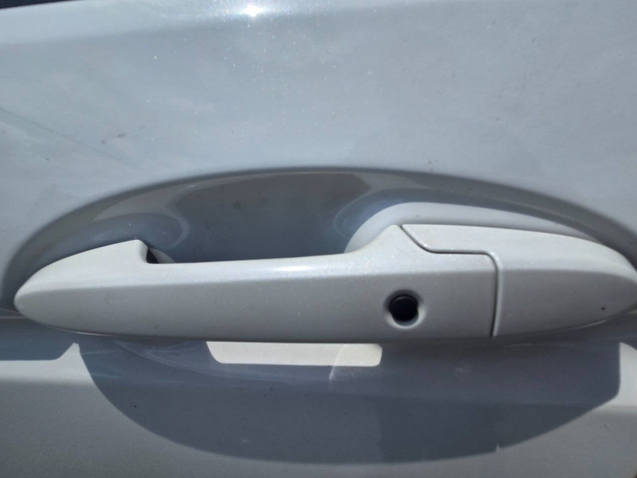 Used 2015 Honda Fit EX image 33