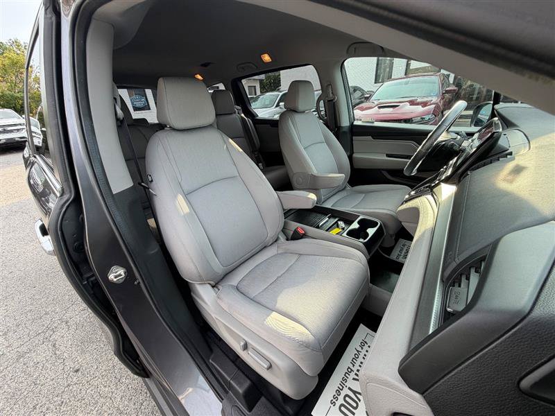 Used 2019 Honda Odyssey EX image 34