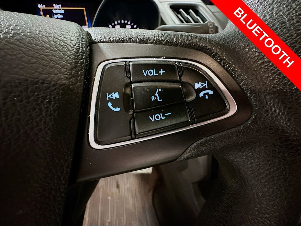 Used 2018 Ford Escape SE image 35