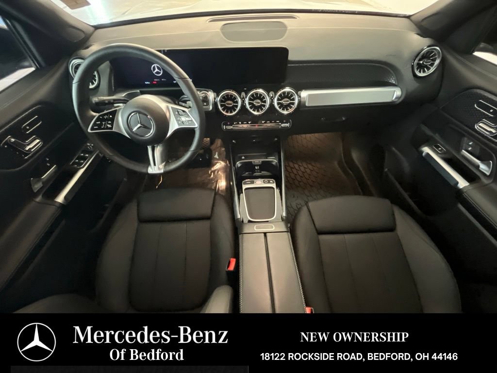 Used 2026 Mercedes-Benz GLB 250 4MATIC image 20