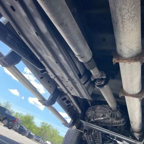 Used 2007 Ford F250 XLT image 23