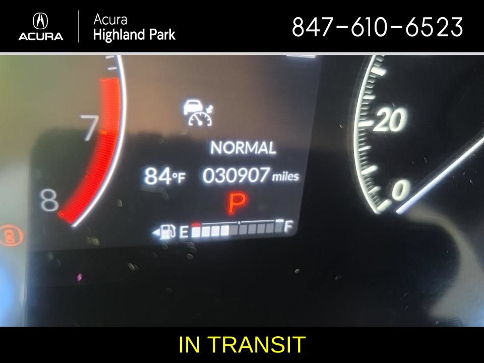 Used 2024 Honda CR-V EX-L image 29