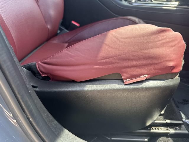 Used 2023 MAZDA CX-30 AWD 2.5 S w/ Preferred Package image 17