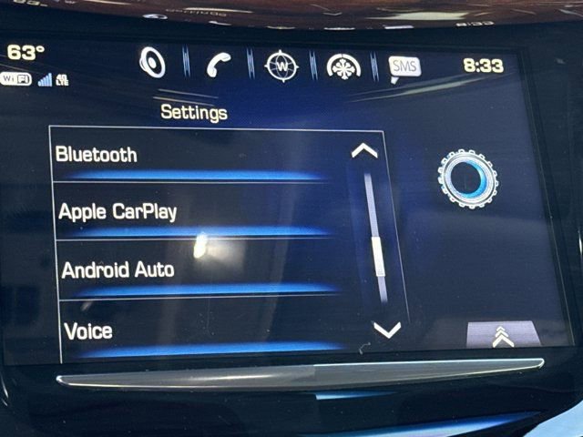 Used 2019 Cadillac Escalade Premium Luxury image 34