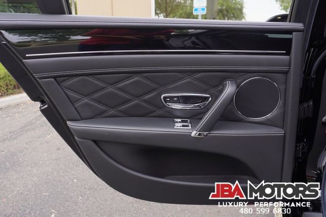 Used 2015 Bentley Flying Spur W12 AWD/4WD image 90