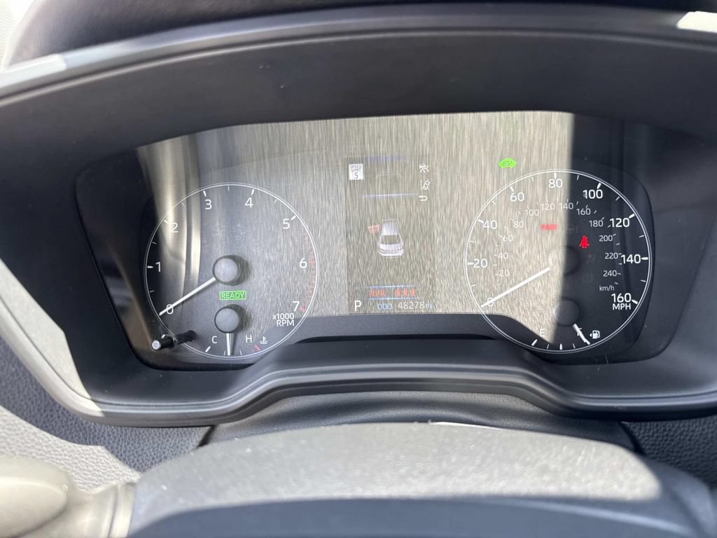 Used 2023 Toyota Corolla LE FWD image 35