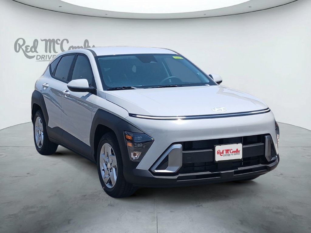 New 2027 Hyundai Kona SE FWD image 7