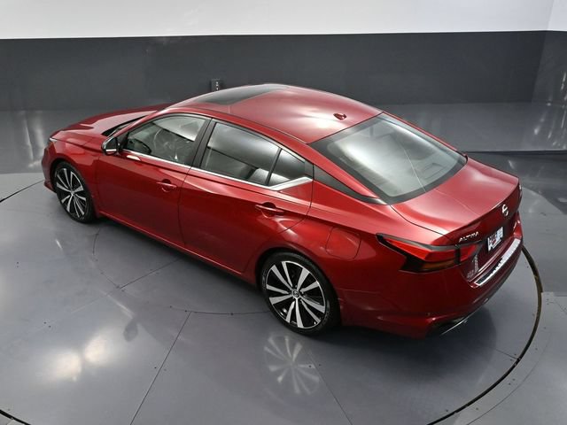 Used 2019 Nissan Altima 2.0 SR FWD image 52