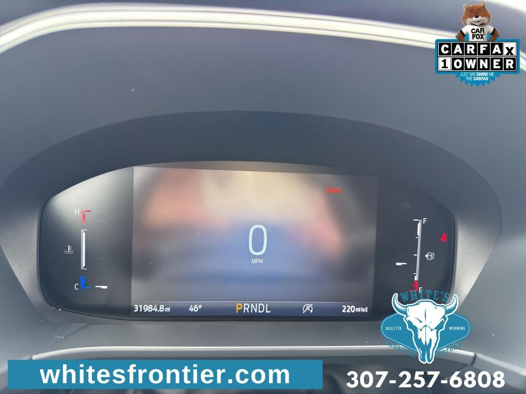 Used 2025 Ford Escape ST-Line Select AWD/4WD image 23
