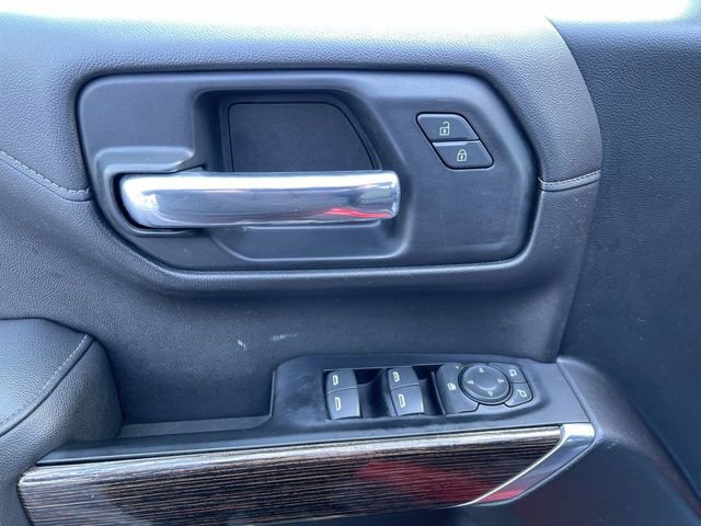 Used 2019 GMC Sierra 1500 Elevation w/ Elevation Convenience Package image 23