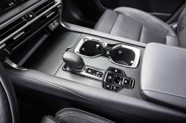 Certified 2023 Lexus RX 350 w/ Accessory Package (Z1) AWD/4WD image 17