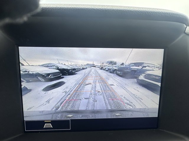 Certified 2023 GMC Terrain Denali w/ LPO, Cargo Package image 29